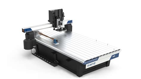 axyz cnc router software